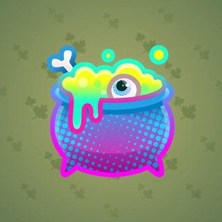 Hex Pot #39951