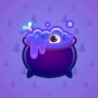 Hex Pot #39956