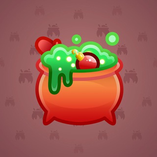 Hex Pot #39972