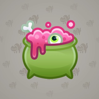 Hex Pot #39974