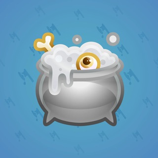 Hex Pot #39979