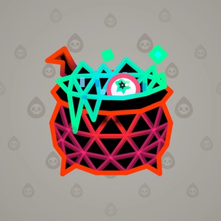 Hex Pot #40366