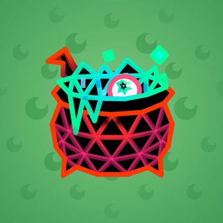 Hex Pot #40532
