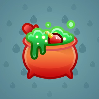 Hex Pot #40545