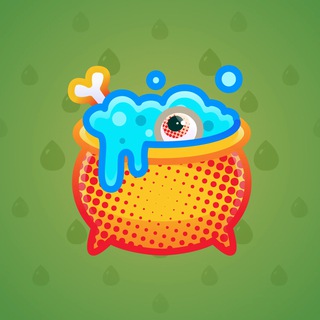 Hex Pot #40718