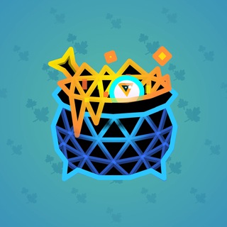 Hex Pot #41037
