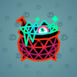 Hex Pot #41395