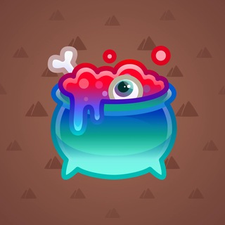 Hex Pot #41481