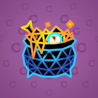 Hex Pot #41485