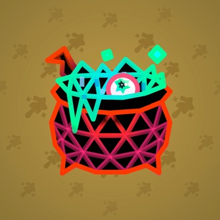 Hex Pot #41508