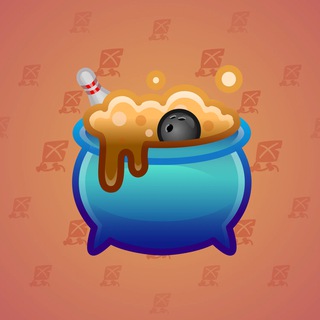 Hex Pot #41512
