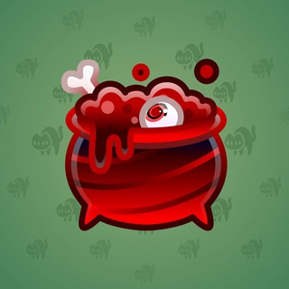 Hex Pot #41537