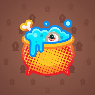 Hex Pot #41539