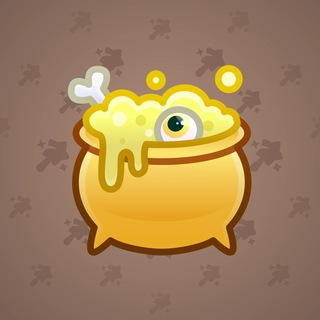 Hex Pot #41562