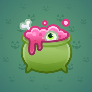 Hex Pot #41566