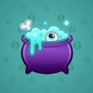 Hex Pot #41696