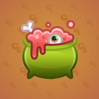Hex Pot #41708