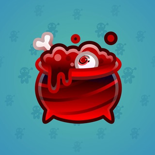 Hex Pot #41711