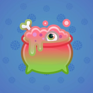 Hex Pot #41712