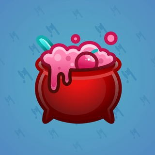 Hex Pot #41713