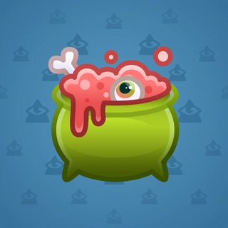 Hex Pot #41854