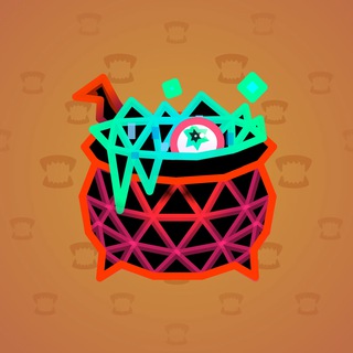 Hex Pot #41857