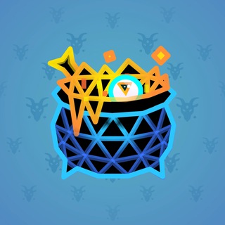 Hex Pot #41865