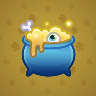 Hex Pot #42352