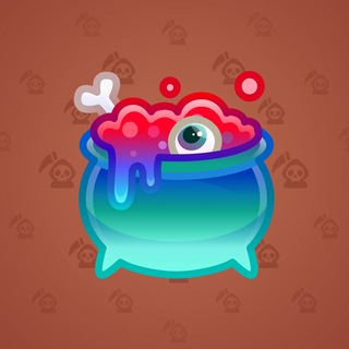 Hex Pot #42366