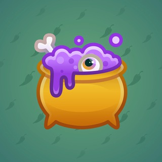 Hex Pot #42553
