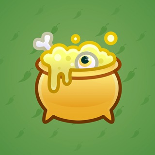 Hex Pot #42558