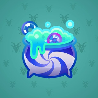 Hex Pot #42569