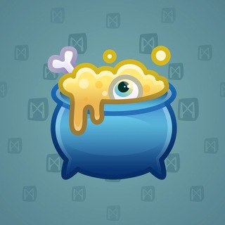 Hex Pot #42571