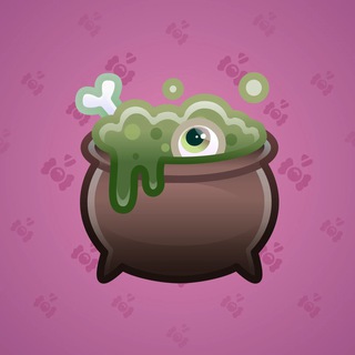 Hex Pot #42744
