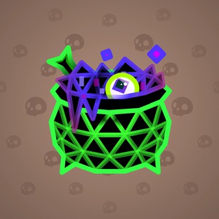 Hex Pot #43438