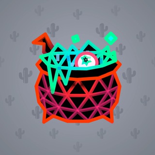Hex Pot #43459