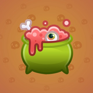 Hex Pot #43488