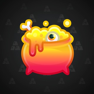 Hex Pot #43505