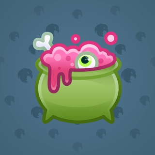 Hex Pot #43506