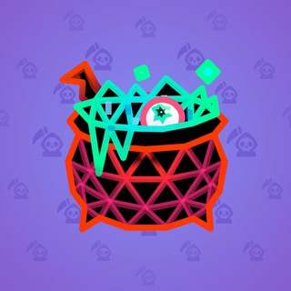 Hex Pot #43756