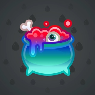 Hex Pot #43757