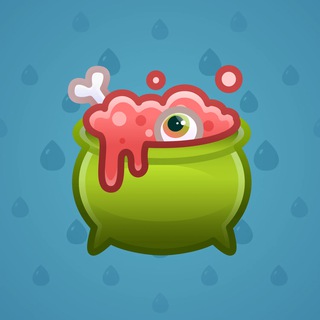 Hex Pot #43764