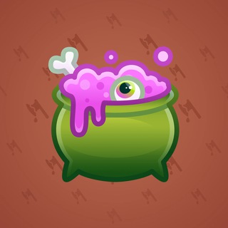 Hex Pot #43765