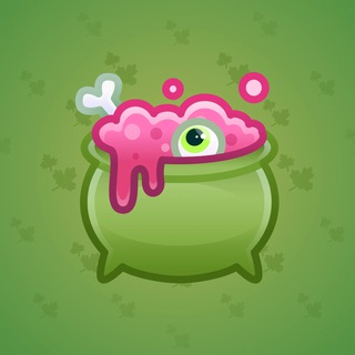 Hex Pot #43766