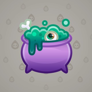Hex Pot #43772
