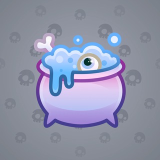 Hex Pot #43774