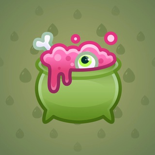 Hex Pot #43775