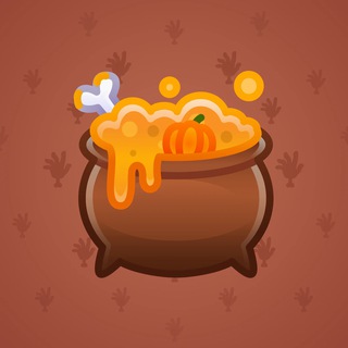 Hex Pot #43803