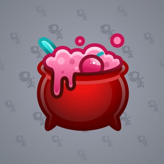 Hex Pot #43823