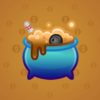 Hex Pot #44146